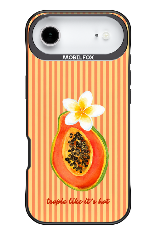 Hot Tropic 2.0 - Apple iPhone 17 Air