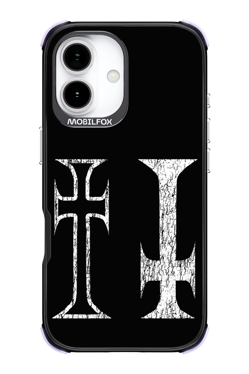 Double crosss 2.0 - Apple iPhone 17