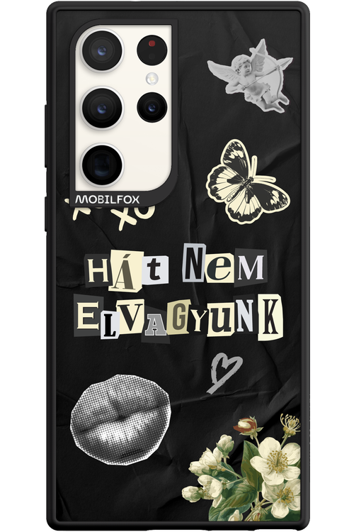 Hát nem elvagyunk 2 - Samsung Galaxy S23 Ultra