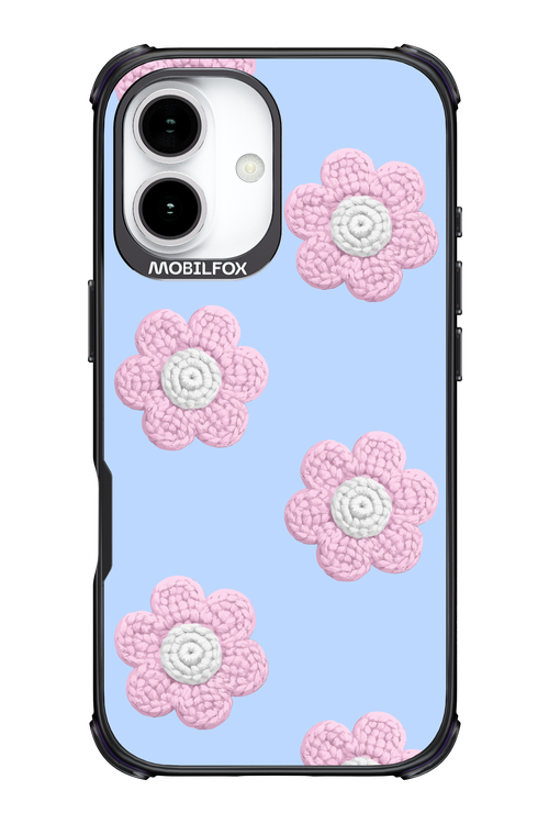 BabyBlue - Apple iPhone 17