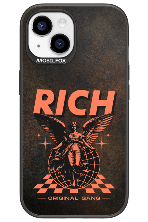 Original Gang - Apple iPhone 15