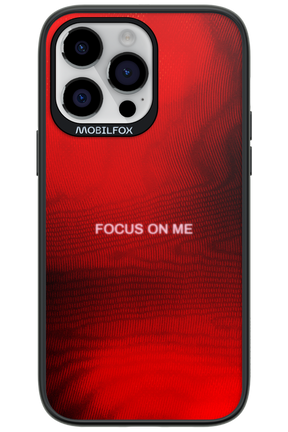 Focuss 2.0 - Apple iPhone 14 Pro Max