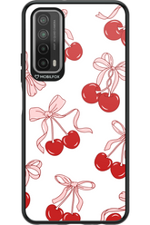 Cherry Queen - Huawei P Smart 2021