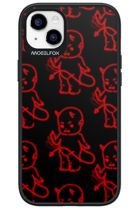Hell Nah - Apple iPhone 14 Plus