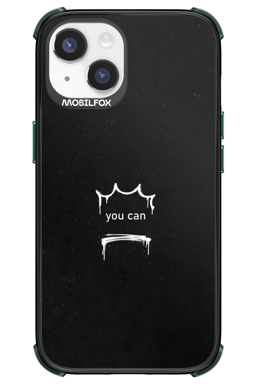 You Can - Apple iPhone 14