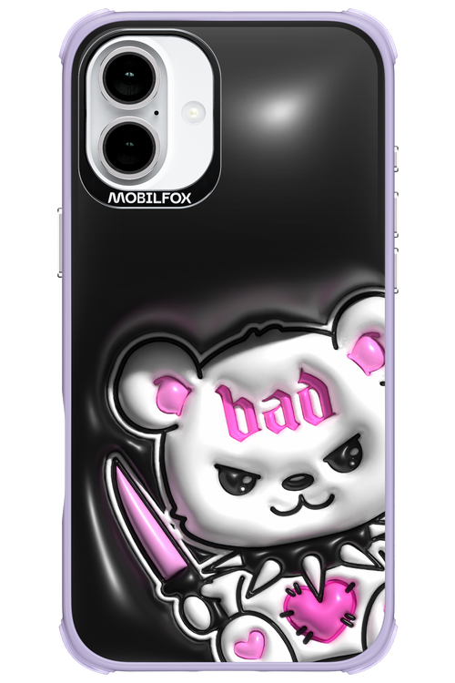 Bad Bear - Apple iPhone 16 Plus