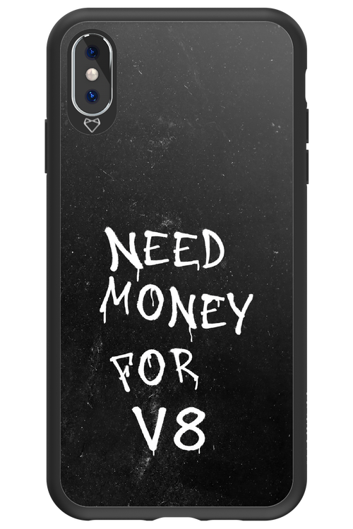V8 2.0 - Apple iPhone XS Max