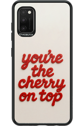 Cherry On Top - Samsung Galaxy A41