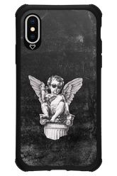 Fallen Angel - Apple iPhone X