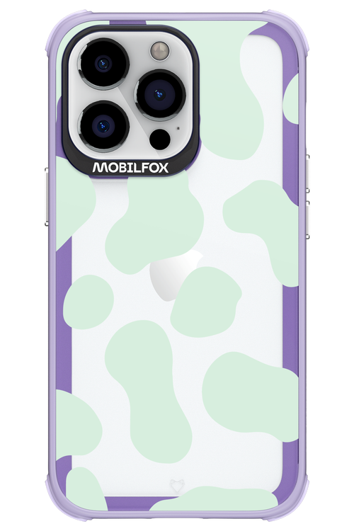 Minty Moo - Apple iPhone 13 Pro