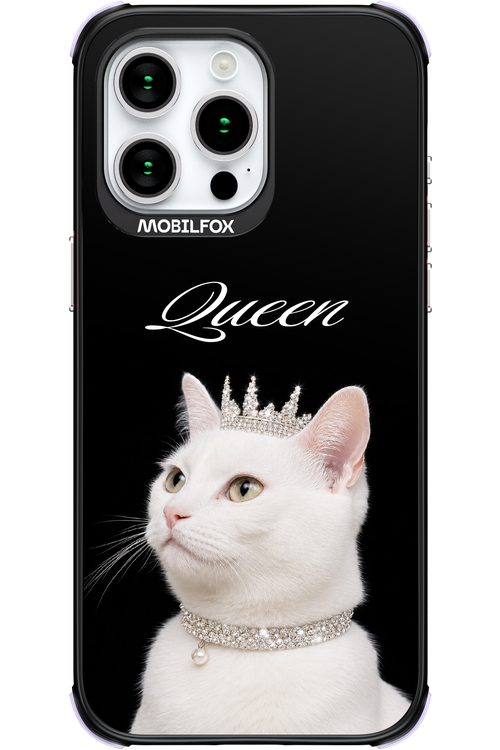 Queen 2.0 - Apple iPhone 15 Pro Max