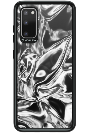 Chrome Blood - Samsung Galaxy S20