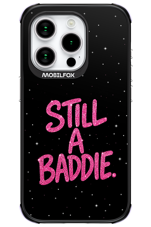 Baddie 2.0 - Apple iPhone 15 Pro