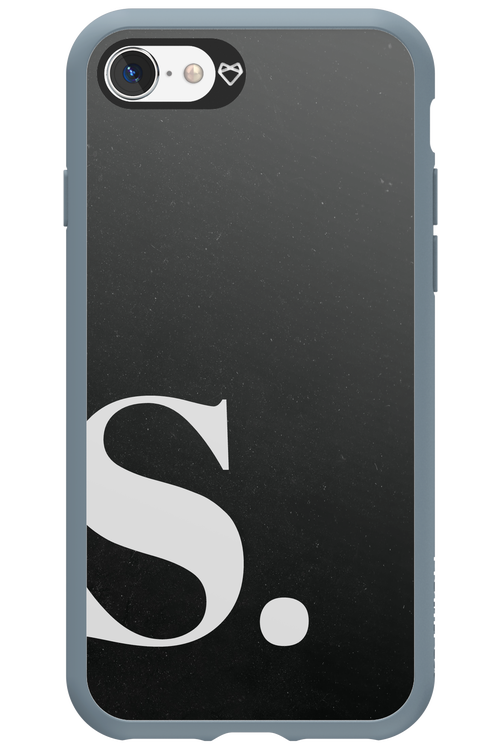 S (Off Space) 2.0 - Apple iPhone 8