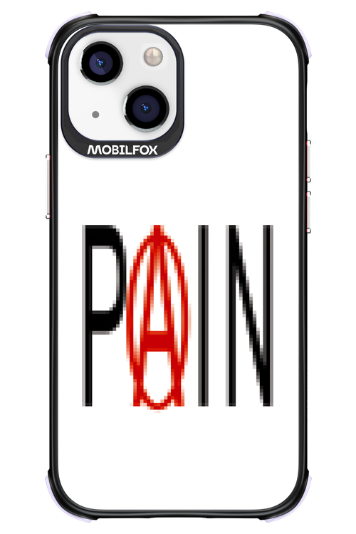 PAIN 2.0 - Apple iPhone 13 Mini