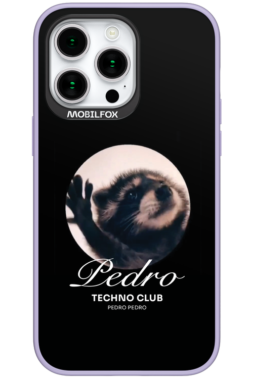 Pedro - Apple iPhone 15 Pro Max