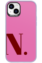 N (Sorbet) 2.0 - Apple iPhone 15 Plus