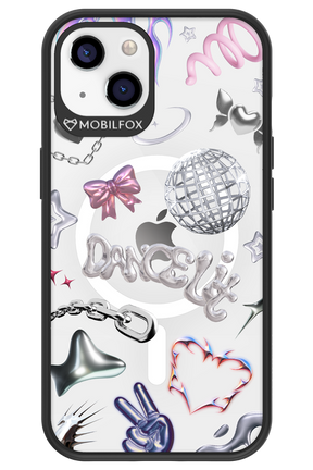 3D Universe T - Apple iPhone 13