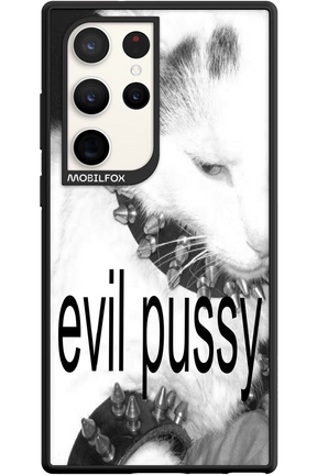 Evil Pussy 2.0 - Samsung Galaxy S23 Ultra