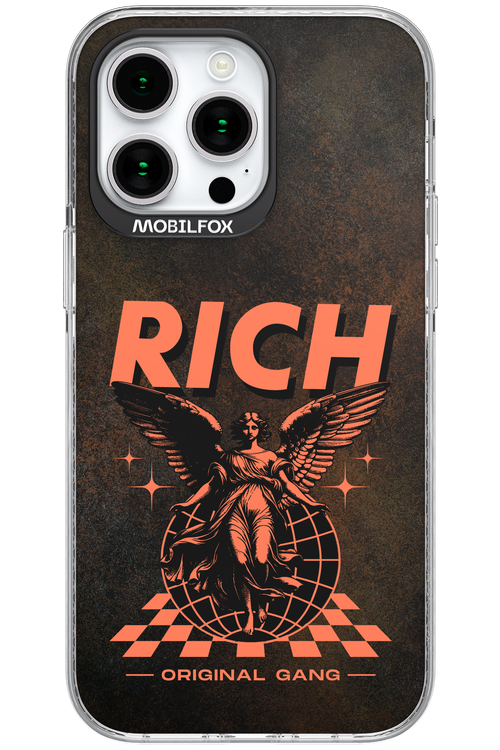 Original Gang - Apple iPhone 15 Pro Max