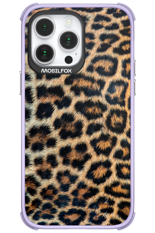 Leopard 2.0 - Apple iPhone 14 Pro Max