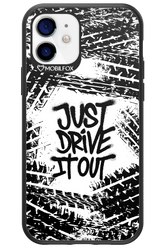 Drive It Out - Apple iPhone 12