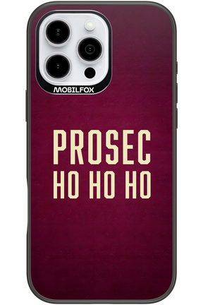 Prosec Ho - Apple iPhone 16 Pro Max