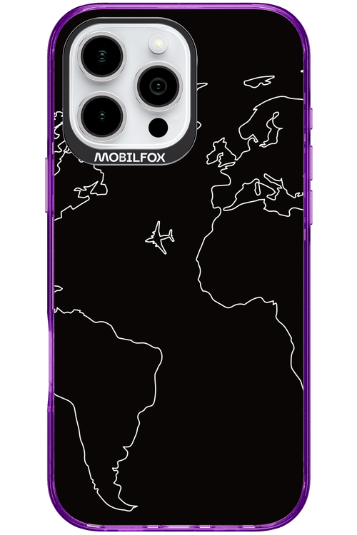 Worldview - Apple iPhone 16 Pro Max