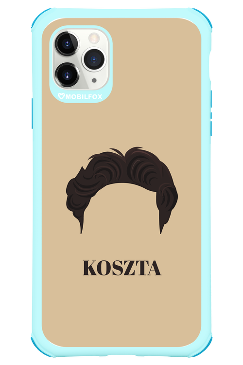 KOSZTA ICON - Apple iPhone 11 Pro Max