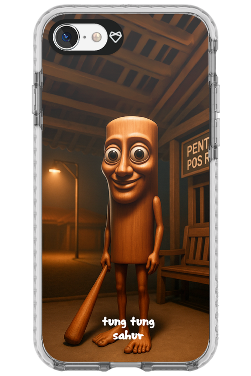 Tung tung sahur - Apple iPhone 7