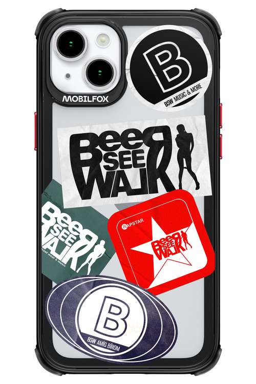 Beerseewalk I - Apple iPhone 15 Plus