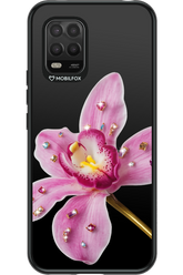 Pink Hibiscus 2.0 - Xiaomi Mi 10 Lite 5G