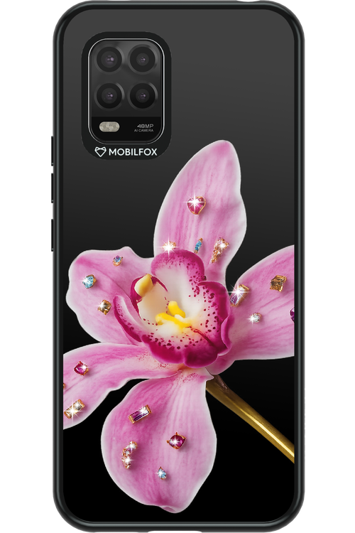 Pink Hibiscus 2.0 - Xiaomi Mi 10 Lite 5G