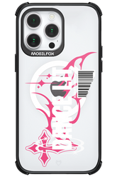 Logo T Mirror - Apple iPhone 14 Pro Max