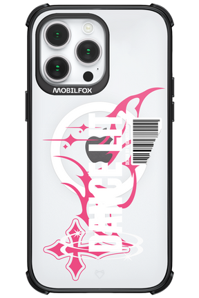 Logo T Mirror - Apple iPhone 14 Pro Max