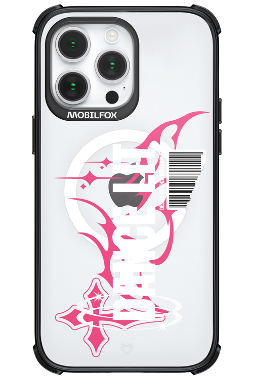 Logo T Mirror - Apple iPhone 14 Pro Max