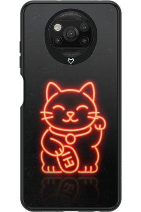 Led Cat - Xiaomi Poco X3 NFC