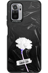 Basic Flower - Xiaomi Redmi Note 10