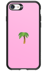 Chill Palm - Apple iPhone 8