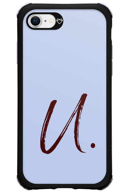 (Jellyfish Presso) U 2.0 - Apple iPhone 7