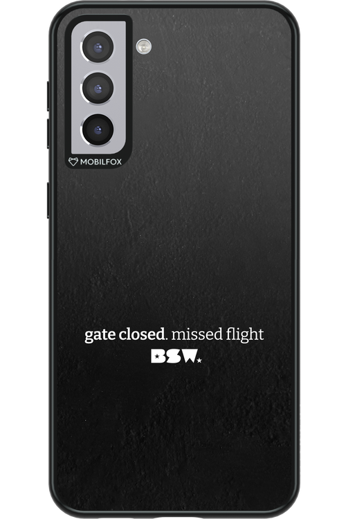 BSW FourSeasons 5 2.0 - Samsung Galaxy S21+