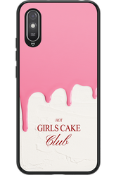 Cake Club - Xiaomi Redmi 9A