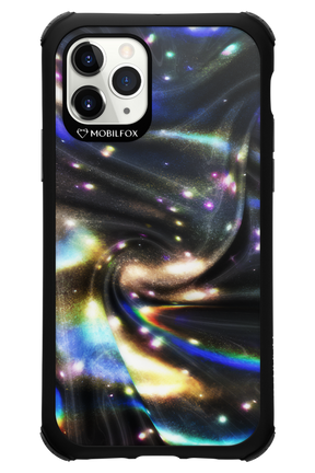 Lovely Aurora - Apple iPhone 11 Pro