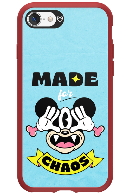 Made for Chaos 2.0 - Apple iPhone SE 2020