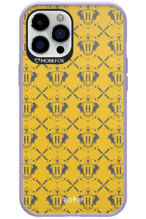 You Might Belong in Hufflepuff - Apple iPhone 12 Pro Max