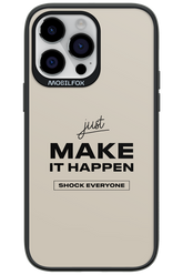 Make IT - Apple iPhone 14 Pro Max