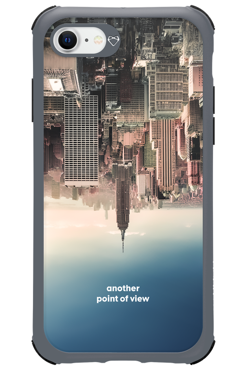 N-York - Apple iPhone 8