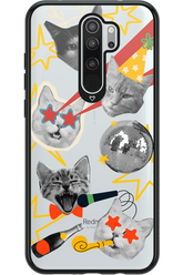 Christmas Chaos - Xiaomi Redmi Note 8 Pro