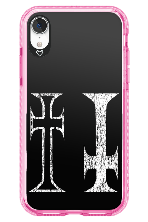 Double crosss 2.0 - Apple iPhone XR