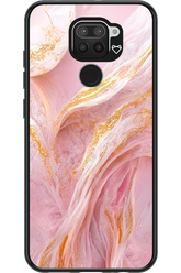 Rosequartz Silk - Xiaomi Redmi Note 9